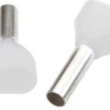 Klemsan 572020 IKY 2x0.75/8 0.75 mm² 500 Adet Yüksük