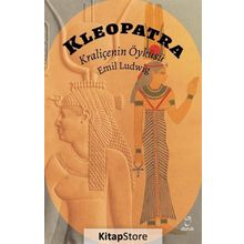 Kleopatra - Emil Ludwig