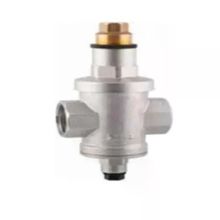 Klepsan 3505 Basınç Düşürücü 11/2"