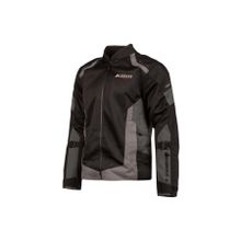 Klim Induction Siyah Motosiklet Montu