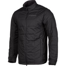 Klim Override Alloy Siyah Termal Ceket