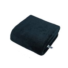 KLIN Drying DUO 1200 GSM Lacivert 90x70 cm Çift Taraflı Kurulama Havlusu