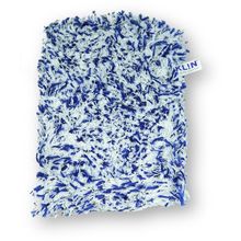 KLIN Wash Mavi 25x15 cm Pad Araç Yıkama Padi