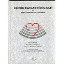 Klinik Ekokardiografi - Nobel Tıp Kitabevi