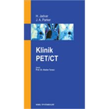 Klinik Pet / Ct - Nobel Tıp Kitabevi