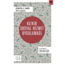 Klinik Sosyal Hizmet :Tanımı Uygulaması ve Vizyonu - Rachelle A. Dorfman