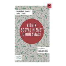 Klinik Sosyal Hizmet Uygulaması Nika Yayınevi