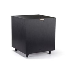 Klipsch R-8SW Siyah Aktif Subwoofer