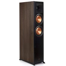 Klipsch RP-6000F 39.62” x 9.35” x 17.02” Ceviz Kule Tipi Hoparlör