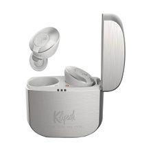 Klipsch T5 II Gümüş Bluetooth Kulaklık