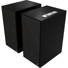 Klipsch The Nines Aktif Siyah Çift Bluetooth Hoparlör