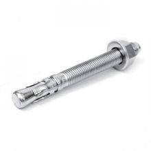 Klipsli Çelik M12x110 mm Dübel