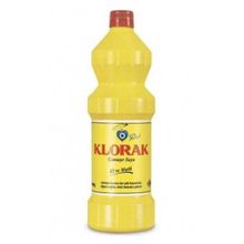 Klorak 940 ml Çamaşır Suyu