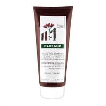 Klorane Fortifiant-Stimulant Baume Shampoo 200 ml Şampuan