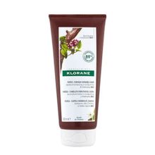 Klorane Kinin ve Organik Aşk Çiçeği Özlü Güçlendirici 200 ml Saç Kremi