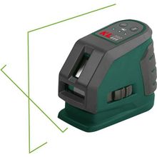 Klpro Dikey/Yatay 2 Işınlı Yeşil Lazer Distomat