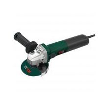 Klpro KLAT11509 1150 Watt 115 mm Kömürsüz Devir Ayarlı Profesyonel Avuç Taşlama Makinası