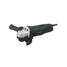 Klpro KLAT11510 900 Watt 115 mm Alttan Tetik Profesyonel Avuç Taşlama