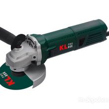 Klpro KLAT11514 1400W 125 mm Elektrikli Devir Ayarlı Avuç Taşlama