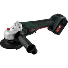 Klpro KLAT18B-50 18V/5.0Ah 115 mm Li-on Kömürsüz Profesyonel Avuç Taşlama Makinesi