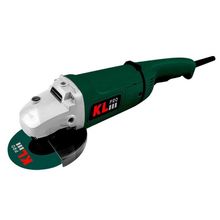 Klpro KLBT83230 2200W 230 mm Profesyonel Büyük Taşlama