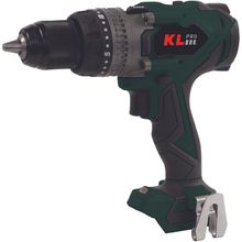 Klpro KLDM18BHX-00 18V Aküsüz/Solo Tek Makine Şarjlı Darbeli Matkap