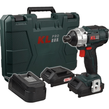Klpro KLDV1820B Darbeli Matkap