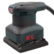 Klpro KLEZ43110 Zımparalama Makinesi