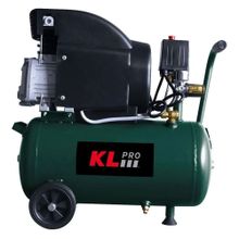 Klpro KLK25 2 hp 24 lt Hava Kompresörü