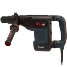 Klpro KLKD660M 1200 W Kırıcı Delici Matkap