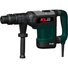 Klpro KLKD890M Kırıcı Delici Matkap