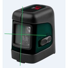 Klpro KLLZR112GL Yeşil Çizgi Lazer Hizalama