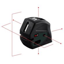 Klpro KLLZR232 Profesyonel Yatay/Dikey Ve Nokta Otomatik Hizalamalı Lazer Distomatı