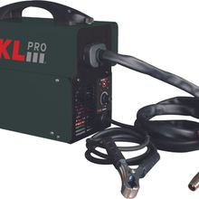 Klpro KLMIG100 95 Amper Gazlı ve Gazsız Gaz Altı Kaynak Makinesi