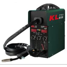 Klpro KLMIG180 170 Amper Gazlı Gazsız Gaz Altı Ve Elektrod Kaynak Makinesi