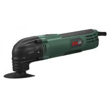 Klpro KLMT305 300 Watt Zımparalama, Kesme Ve Raspalama Aleti
