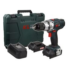 Klpro KLNM1820 Akülü Vidalama Makinesi