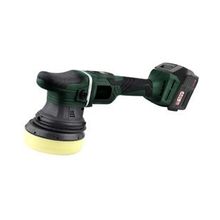 Klpro KLPS18B-50 125 mm 18 V 2x5 Ah Akülü Kömürsüz Polisaj Makinesi