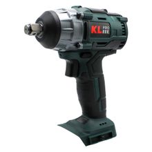 Klpro KLSS18B-00 18 Volt Aküsüz Solo Somun Sıkma Makine