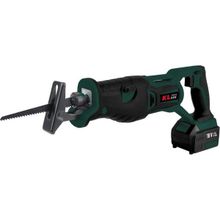 Klpro KLTKT18B-50 18 Volt/5.0 Ah Li-Ion Kömürsüz Profesyonel Tilki Kuyruğu Testere