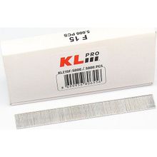 Klpro KLZ15F-5000 15 mm 5000 Adet Çivi