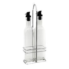 KLT 2'li 250 ml Siyah Yağlık Sirkelik Seti