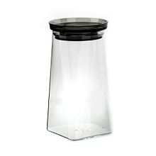 KLT 750 ml Geo Cam Saklama Kabı