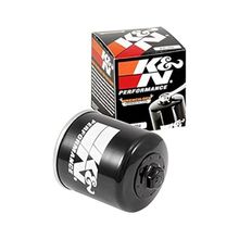 K&N KN-204-1 Yağ Filtresi