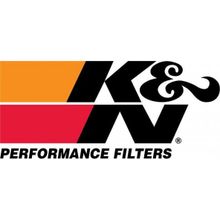 K&N KN-204 Honda NT 1100 DCT 2022-2023 Yağ Filtresi