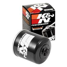 K&N KN-303 Kawasaki KLE 500 2006-2007 Yağ Filtresi