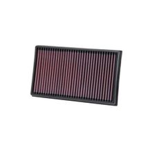 K&N KN-33-3005 Hava Filtresi