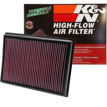 K&N KN-E-0664 Hava Filtresi
