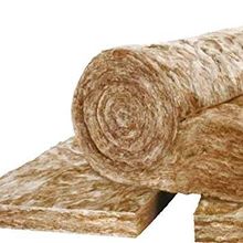 Knauf 044 Earthwool 10 cm Çatı Şiltesi