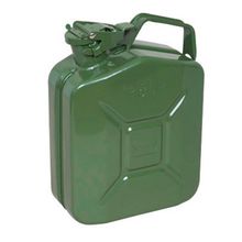 Knc KC05-8G 5 L Metal Yakıt Bidonu